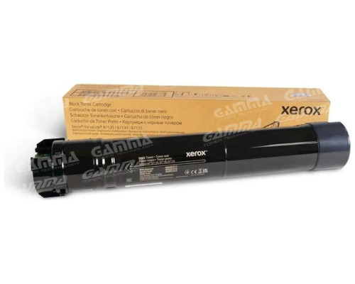 Картридж Xerox VersaLink B7125/B7130/B7135 [006R1819]
